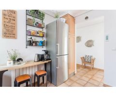 Chalet en Alquiler en Altea la Vella, Alicante