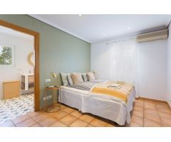 Chalet en Alquiler en Altea la Vella, Alicante
