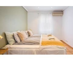 Chalet en Alquiler en Altea la Vella, Alicante