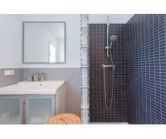 Chalet en Alquiler en Altea la Vella, Alicante