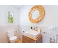 Chalet en Alquiler en Altea la Vella, Alicante