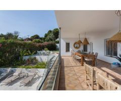 Chalet en Alquiler en Altea la Vella, Alicante