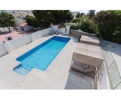 Chalet en Alquiler en Altea la Vella, Alicante