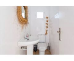 Chalet en Alquiler en Altea la Vella, Alicante