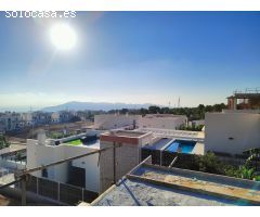 Chalet en Venta en Polop de la Marina, Alicante