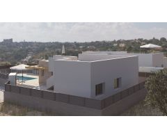 Chalet en Venta en Polop de la Marina, Alicante