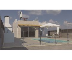 Chalet en Venta en Polop de la Marina, Alicante