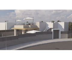 Chalet en Venta en Polop de la Marina, Alicante