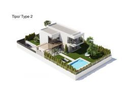 Chalet en Venta en Finestrat, Alicante