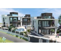 Chalet en Venta en Villajoyosa, Alicante
