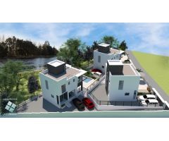 Chalet en Venta en Villajoyosa, Alicante