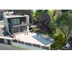 Chalet en Venta en Villajoyosa, Alicante