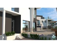 Chalet en Venta en Villajoyosa, Alicante