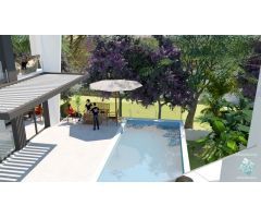 Chalet en Venta en Villajoyosa, Alicante