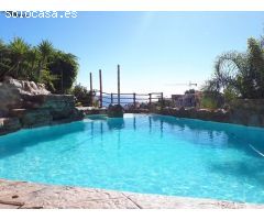 Chalet en Venta en Caserío El Campello, Alicante