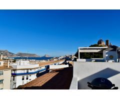 Apartamento en Venta en Altea la Vella, Alicante