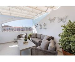Atico en Venta en Altea la Vella, Alicante