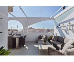 Atico en Venta en Altea la Vella, Alicante