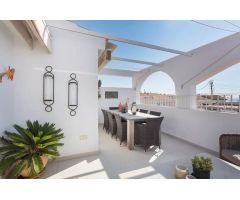 Atico en Venta en Altea la Vella, Alicante