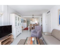 Atico en Venta en Altea la Vella, Alicante