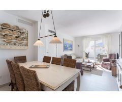 Atico en Venta en Altea la Vella, Alicante