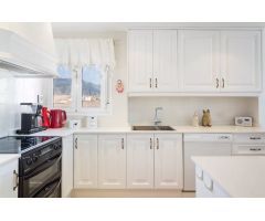 Atico en Venta en Altea la Vella, Alicante
