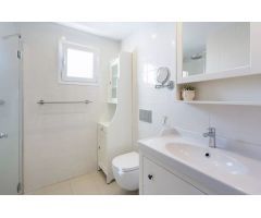 Atico en Venta en Altea la Vella, Alicante