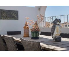 Atico en Venta en Altea la Vella, Alicante