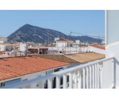 Atico en Venta en Altea la Vella, Alicante