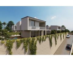 Chalet en Venta en la Nucia, Alicante