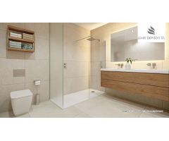 Chalet en Venta en la Nucia, Alicante