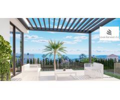 Chalet en Venta en la Nucia, Alicante