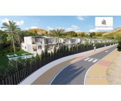 Chalet en Venta en la Nucia, Alicante