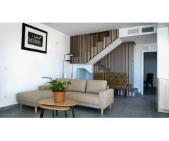 Chalet en Venta en Polop de la Marina, Alicante