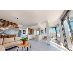 Chalet en Venta en Polop de la Marina, Alicante