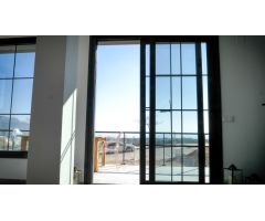 Chalet en Venta en Polop de la Marina, Alicante
