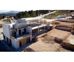 Chalet en Venta en Polop de la Marina, Alicante