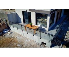 Chalet en Venta en Polop de la Marina, Alicante