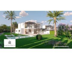 Chalet en Venta en la Nucia, Alicante