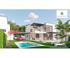 Chalet en Venta en la Nucia, Alicante