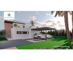 Chalet en Venta en la Nucia, Alicante