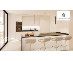 Chalet en Venta en la Nucia, Alicante
