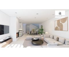 Chalet en Venta en la Nucia, Alicante