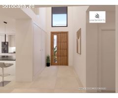 Chalet en Venta en la Nucia, Alicante