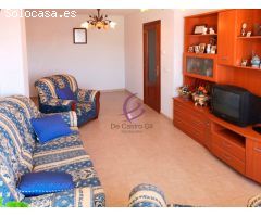 PISO DE 3 DORMITORIOS EN ZONA CHAMBERI-VISTAHERMOSA.