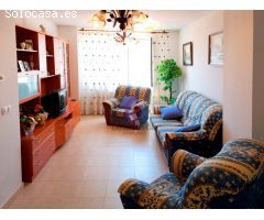 PISO DE 3 DORMITORIOS EN ZONA CHAMBERI-VISTAHERMOSA.