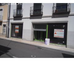 Local comercial en Alquiler en Peñaranda de Bracamonte, Salamanca