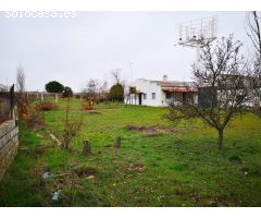 Terreno Residencial al lado del Estadio Helmántico