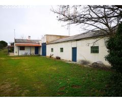 Terreno Residencial al lado del Estadio Helmántico