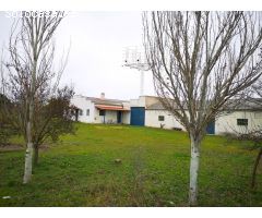 Terreno Residencial al lado del Estadio Helmántico